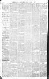 Birmingham Daily Gazette Monday 09 January 1871 Page 4