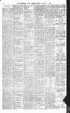 Birmingham Daily Gazette Monday 09 January 1871 Page 8