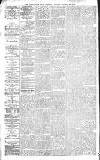 Birmingham Daily Gazette Tuesday 10 January 1871 Page 4