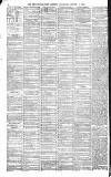 Birmingham Daily Gazette Wednesday 11 January 1871 Page 2