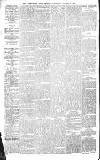 Birmingham Daily Gazette Wednesday 11 January 1871 Page 4