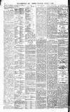 Birmingham Daily Gazette Wednesday 11 January 1871 Page 8