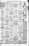 Birmingham Daily Gazette Thursday 12 January 1871 Page 3