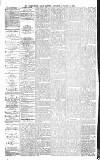 Birmingham Daily Gazette Thursday 12 January 1871 Page 4