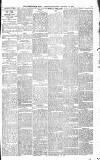 Birmingham Daily Gazette Thursday 12 January 1871 Page 5