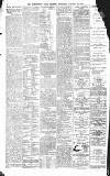 Birmingham Daily Gazette Thursday 12 January 1871 Page 8