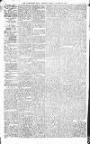 Birmingham Daily Gazette Friday 13 January 1871 Page 4