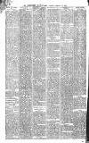 Birmingham Daily Gazette Friday 13 January 1871 Page 6