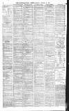 Birmingham Daily Gazette Monday 16 January 1871 Page 2