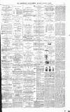 Birmingham Daily Gazette Monday 16 January 1871 Page 3