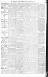 Birmingham Daily Gazette Monday 16 January 1871 Page 4
