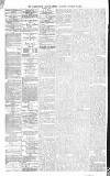 Birmingham Daily Gazette Tuesday 17 January 1871 Page 4