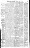 Birmingham Daily Gazette Wednesday 18 January 1871 Page 3