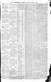 Birmingham Daily Gazette Wednesday 18 January 1871 Page 5