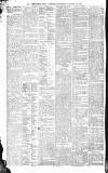 Birmingham Daily Gazette Wednesday 18 January 1871 Page 6