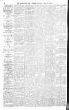 Birmingham Daily Gazette Thursday 19 January 1871 Page 4