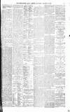 Birmingham Daily Gazette Thursday 19 January 1871 Page 7