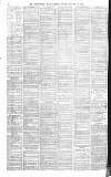 Birmingham Daily Gazette Friday 20 January 1871 Page 2