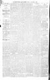 Birmingham Daily Gazette Friday 20 January 1871 Page 4