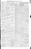 Birmingham Daily Gazette Friday 20 January 1871 Page 5