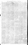 Birmingham Daily Gazette Friday 20 January 1871 Page 6