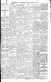 Birmingham Daily Gazette Thursday 26 January 1871 Page 5