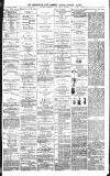 Birmingham Daily Gazette Monday 30 January 1871 Page 3