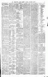Birmingham Daily Gazette Tuesday 31 January 1871 Page 7