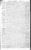 Birmingham Daily Gazette Thursday 02 February 1871 Page 4