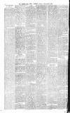 Birmingham Daily Gazette Friday 03 February 1871 Page 6