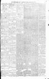 Birmingham Daily Gazette Tuesday 07 February 1871 Page 5