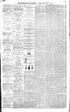 Birmingham Daily Gazette Monday 13 February 1871 Page 3