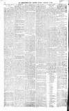 Birmingham Daily Gazette Monday 13 February 1871 Page 6