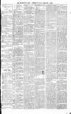 Birmingham Daily Gazette Tuesday 21 February 1871 Page 5