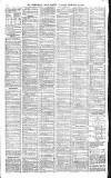 Birmingham Daily Gazette Thursday 23 February 1871 Page 2