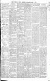 Birmingham Daily Gazette Wednesday 08 March 1871 Page 5