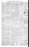 Birmingham Daily Gazette Thursday 09 March 1871 Page 8