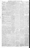 Birmingham Daily Gazette Friday 10 March 1871 Page 4