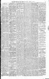 Birmingham Daily Gazette Friday 10 March 1871 Page 5
