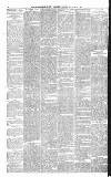 Birmingham Daily Gazette Friday 10 March 1871 Page 6