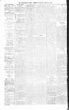 Birmingham Daily Gazette Thursday 16 March 1871 Page 4