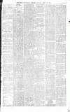 Birmingham Daily Gazette Thursday 16 March 1871 Page 5