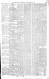 Birmingham Daily Gazette Friday 17 March 1871 Page 5