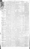 Birmingham Daily Gazette Monday 20 March 1871 Page 4