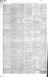 Birmingham Daily Gazette Monday 20 March 1871 Page 6