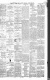 Birmingham Daily Gazette Tuesday 21 March 1871 Page 3
