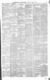 Birmingham Daily Gazette Tuesday 21 March 1871 Page 5