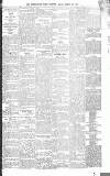 Birmingham Daily Gazette Friday 24 March 1871 Page 5