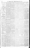 Birmingham Daily Gazette Wednesday 05 April 1871 Page 4