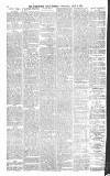 Birmingham Daily Gazette Wednesday 05 April 1871 Page 8